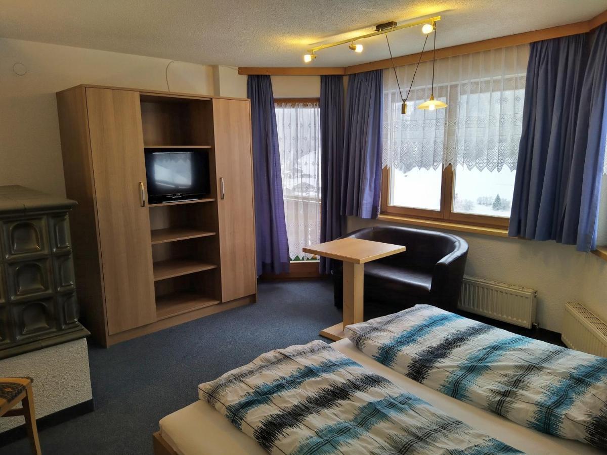 Apart Sebastian Каппль Экстерьер фото